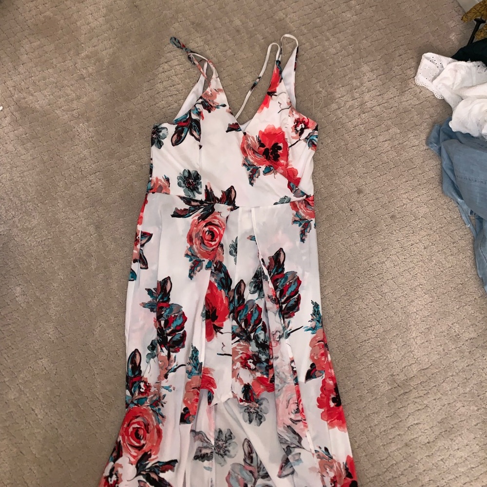 never worn! doesn’t fit anymore